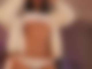 Kali Hill's Live Sex Cam Show