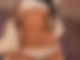 Kali Hill's Live Sex Cam Show