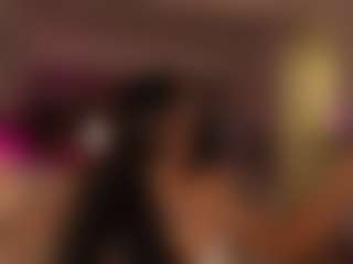 Kali Hill's Live Sex Cam Show