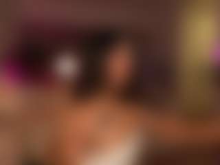 Kali Hill's Live Sex Cam Show