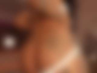 Kali Hill's Live Sex Cam Show