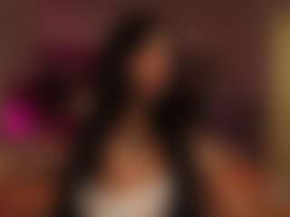 Kali Hill's Live Sex Cam Show