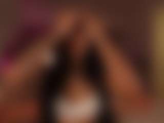 Kali Hill's Live Sex Cam Show
