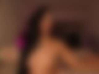 Kali Hill's Live Sex Cam Show