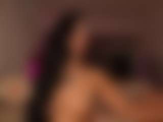 Kali Hill's Live Sex Cam Show