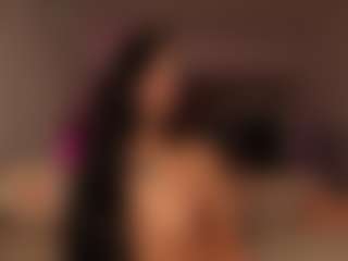 Kali Hill's Live Sex Cam Show