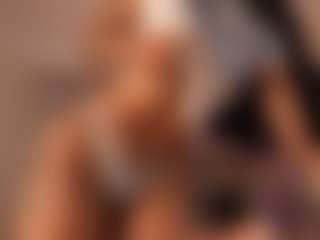 Kali Hill's Live Sex Cam Show