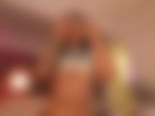 Kali Hill's Live Sex Cam Show