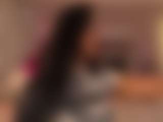 Kali Hill's Live Sex Cam Show