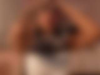 Kali Hill's Live Sex Cam Show