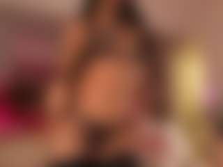 Kali Hill's Live Sex Cam Show