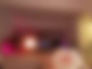 Kali Hill's Live Sex Cam Show