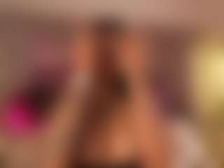 Kali Hill's Live Sex Cam Show