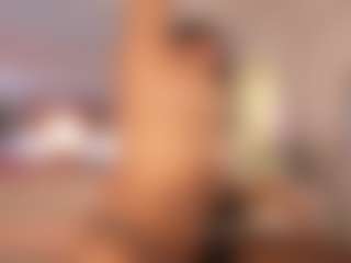 Kali Hill's Live Sex Cam Show