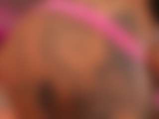 Kali Hill's Live Sex Cam Show