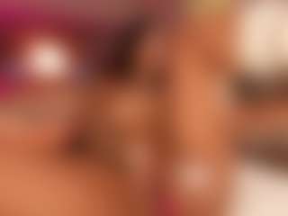 Kali Hill's Live Sex Cam Show