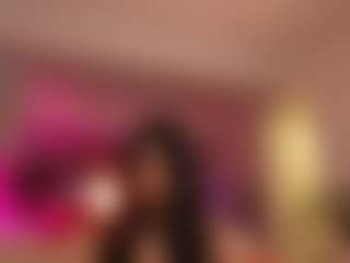 Kali Hill's Live Sex Cam Show