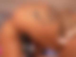 Kali Hill's Live Sex Cam Show