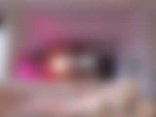 Kali Hill's Live Sex Cam Show