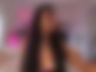 Kali Hill's Live Sex Cam Show
