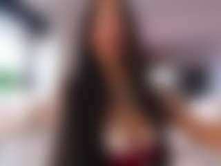 Kali Hill's Live Sex Cam Show