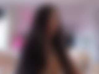 Kali Hill's Live Sex Cam Show