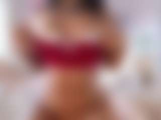 Kali Hill's Live Sex Cam Show