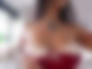 Kali Hill's Live Sex Cam Show