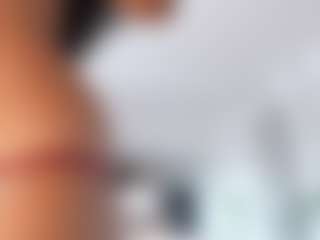 Kali Hill's Live Sex Cam Show