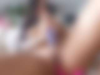 Kali Hill's Live Sex Cam Show