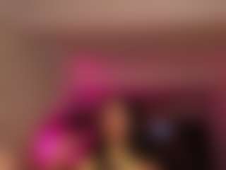 Kali Hill's Live Sex Cam Show