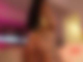 Kali Hill's Live Sex Cam Show