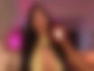 Kali Hill's Live Sex Cam Show