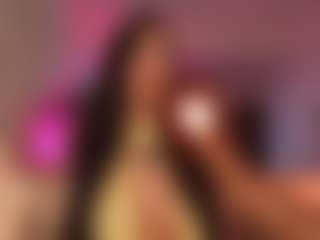 Kali Hill's Live Sex Cam Show