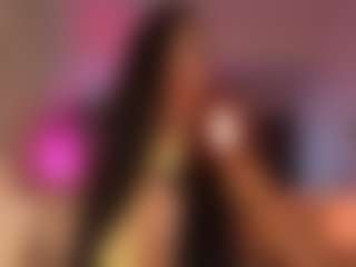 Kali Hill's Live Sex Cam Show