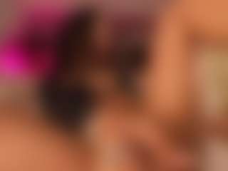 Kali Hill's Live Sex Cam Show