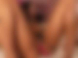 Kali Hill's Live Sex Cam Show