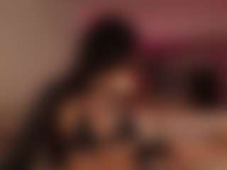 Kali Hill's Live Sex Cam Show