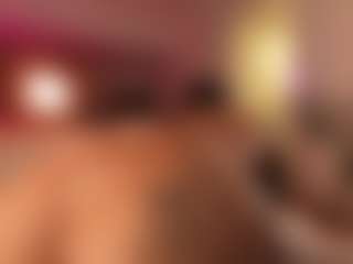 Kali Hill's Live Sex Cam Show