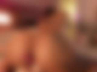 Kali Hill's Live Sex Cam Show
