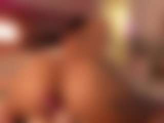 Kali Hill's Live Sex Cam Show