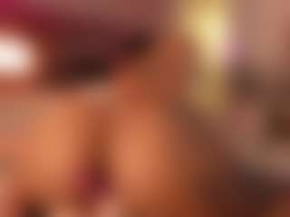 Kali Hill's Live Sex Cam Show