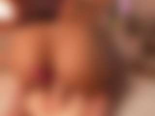 Kali Hill's Live Sex Cam Show