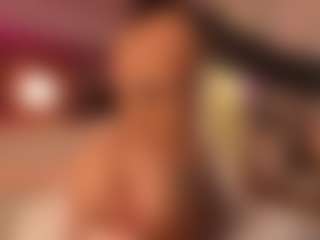 Kali Hill's Live Sex Cam Show