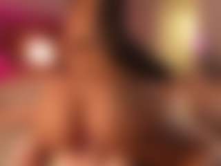 Kali Hill's Live Sex Cam Show