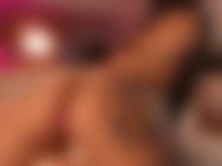 Kali Hill's Live Sex Cam Show