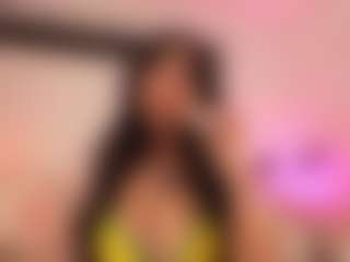 Live cam show with Kali Hill - Fetish Toys on CamwithHer