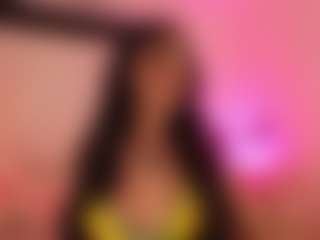 Kali Hill's Live Sex Cam Show