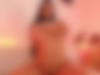 Kali Hill's Live Sex Cam Show
