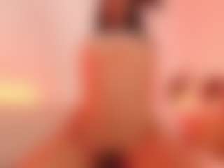 Kali Hill's Live Sex Cam Show